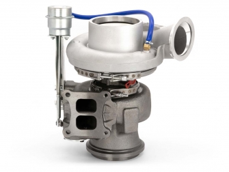 Turbocompressore Cummins - Nuovo