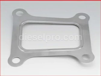 cummins turbo mounting gasket, 3088984