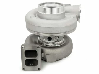 Cummins Turbocharger - New, 3800852