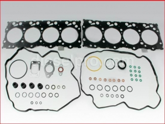 Cummins,Upper Gasket Set,4089780,Juego de Junta Superior