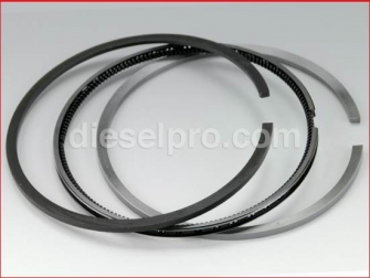 Cummins,Piston Ring Set,ISB4.5,ISB6.7,QSB4.5 and QSB6.7 engines,4955251,Juego de anillos