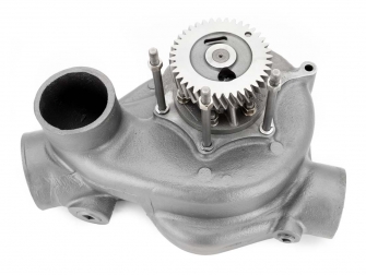 Detroit Diesel Water Pump for 16V71, 16V92 - Industrial