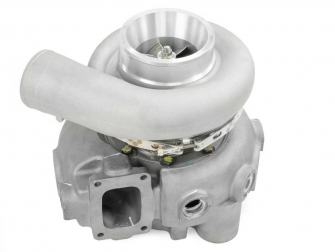 Water Cooled Turbo for Detroit 6V92 Aftercooled Marine Engine, 23503042, Detroit Diesel 6V92 Water Cooled Turbo Marino 
