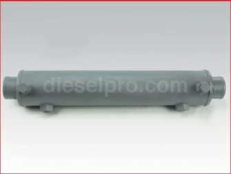 Detroit Diesel Fuel cooler Enfriador de combustible 5136348 