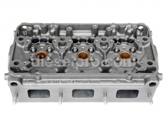 Detroit Diesel,3-53 Natural, 6V53 Natural,6V53 Turbo,Cylinder head Rebuilt bare,5198203B,Cabeza,culata,reconstruida,sin valvulas 