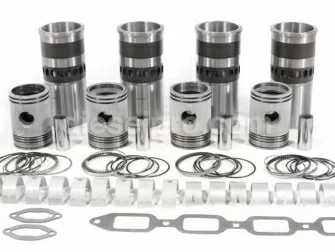 353 Detroit Diesel Parts