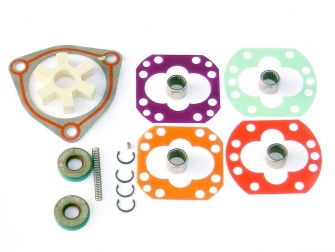 Detroit Diesel engine series 60,Repair kit,Fuel pump,23517845 RK,Kit de reparacion,Bomba de combustible