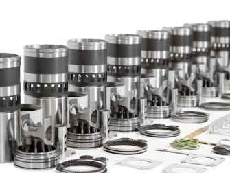 Detroit Diesel,Inframe Kits,Rebuilding kit 8V92 turbo aftercooled,IFK8V92TA,kit reparacion 8V92 turbo aftercooled 