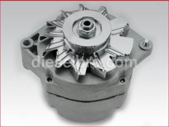 Detroit Diesel,Alternator,371,471,671,201021,Alternador