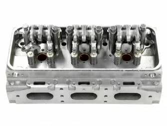 Detroit Diesel engine,New,Cylinder head,Complete,5149877C,Cabeza o culata,Nueva,Completa      