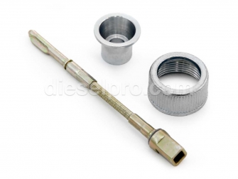 Drive,tachometer cable,Detroit Diesel engines,1536033,guia,tacometros,detroit diesel