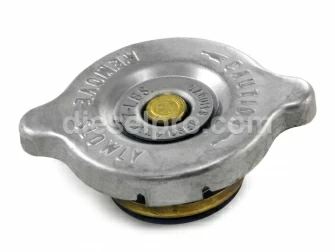 Detroit Diesel engine,Cap,radiator,small,6410879,Tapa,radiador,chica