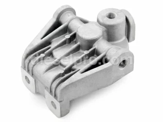 Detroit Diesel engine,Cover,Secondary fuel filter,Spin on,5148171,Tapa,filtro secundario de combustible,Tipo nuevo