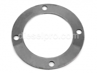 Detroit Diesel engine,Gasket Marine exhaust manifold flange,23504701,Empacadura de manifold marino