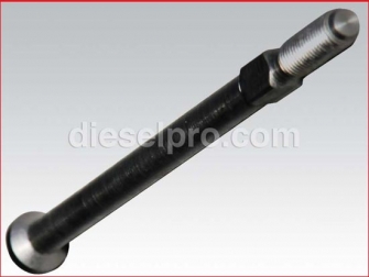 Detroit Diesel engine,Push rod for camfollower,5128640,Barra de empuje para el camfollower