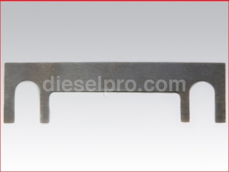 Detroit Diesel engine series 71,Oil pump shim 0,05,5183323,Shim de Bomba de aceite 0,05