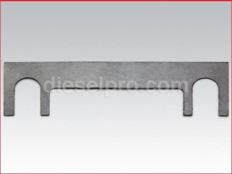 Detroit Diesel engine series 71,Oil pump shim 0,10,5185319,Shim de Bomba de aceite 0,10