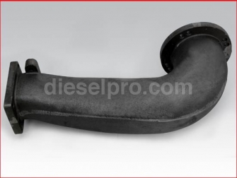 Adaptor,Detroit Diesel,5143923,Adaptador