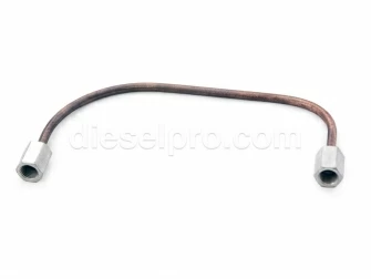 Detroit Diesel,series 53,Fuel jumper line,5116204,Tubo,linea combustible