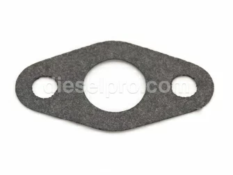 Detroit Diesel parts,Gasket,oil return,5170468,Empacadura,regreso de aceite