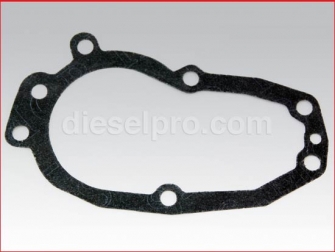 Detroit Diesel,Gasket, blower drive for 6V53,5103474,Empacadura