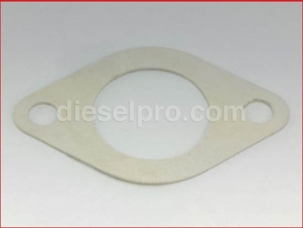 Detroit Diesel,Gasket,Inlet Pipe,12V71 engines,5123241,Empacadura tubo de succion