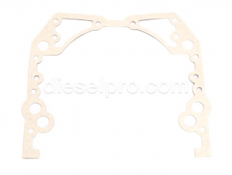 Detroit Diesel Gasket for lower front cover for 6V53, 5119368