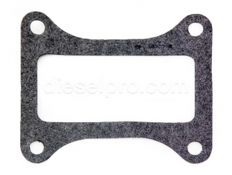 Gasket,oil cooler water inlet,5167762,Empacadura,Aceite,Enfriador