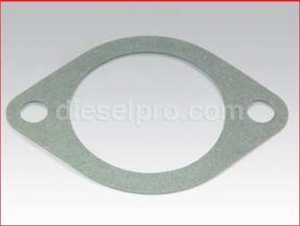 Detroit Diesel,Gasket for Oil Pump Inlet,5128891,Empacadura para entrada de bomba de aceite