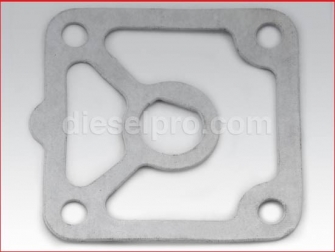 Detroit Diesel Gasket, oil filter adaptor,5121205,Empacadura