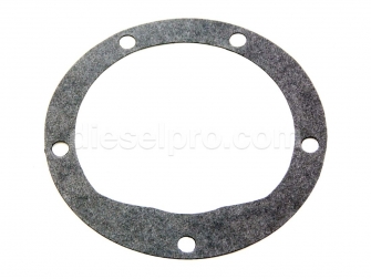 Detroit Diesel engine,Gasket Plate,raw water pump,5193562,Empacadura de tapa,bomba de agua salada