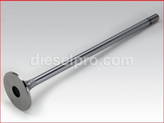 Detroit Diesel,Intake Valve,Series 60,23529629,Valvula de admision