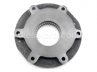 Detroit Diesel,3-53 Natural,Oil pump,5116110,Bomba de aceite