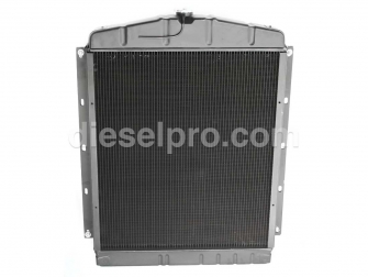 Detroit Diesel engine,Radiator  Industrial engine,8927123,Radiador Motor industrial