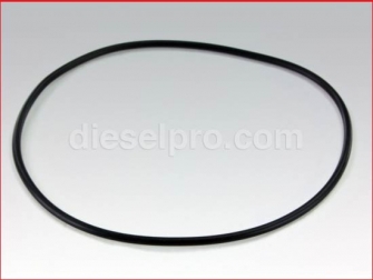 Detroit Diesel,Raw Water Pump O-Ring,For Series 60,12V92,16V92,23511828,Anillo en O de la bomba de agua sin procesar