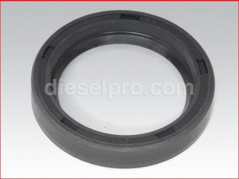 Detroit Diesel,Raw water pump seal for 92 series,6v92,8v92,12v92,16v92,Sello para bomba de agua salada