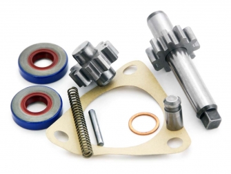 Detroit Diesel engine series 71 and 92,Repair kit,Fuel pump,5149599,Kit de reparacion,Bomba de combustible