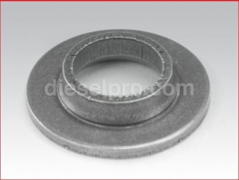 Detroit Diesel Seat for valve spring for engine series 60, 8929076, Asiento de resorte de válvula para motor serie 60