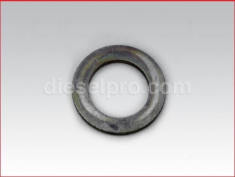 Detroit Diesel,Seat,valve spring,53 Series engines,5111467,asiento,resorte