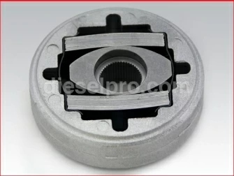 Detroit Diesel,series 53,Blower coupling,8922969,Acoplador del Soplador