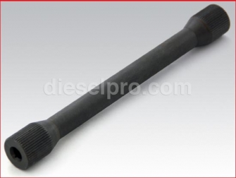 Detroit Diesel serie 53,Blower shaft,8922967,Eje de Soplador