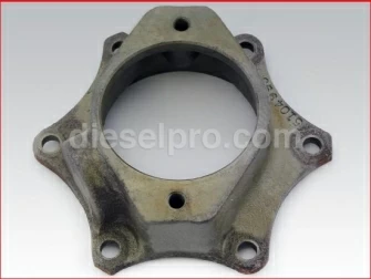 Adattatore per pompa idraulica Allison per motori M e MH e Detroit Diesel V71, V92