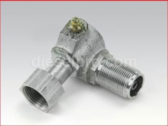 Detroit Diesel Tachometer Drive Adapter,1565168,Adaptador para conductor del tacometro