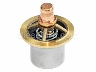 Detroit Diesel engine,Thermostat,5124872,Termostato motor turbo  