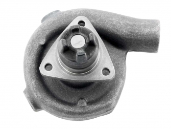 Detroit Diesel engine,6-71,turbo,Hi capacity water pump,right hand,turbo engine,23506711,Bomba de agua de alta capacidad,Derecha,motor turbo