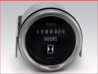 Engine gauges,Hourmeter,331-511,Horometro 