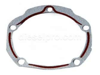 Gasket F/W HSG,salt water pump,5104506,empaque F/W,bomba de agua salada