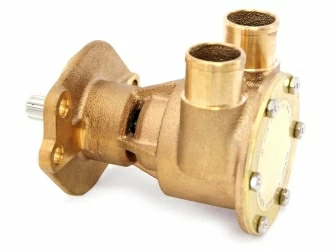 Marine sea water Pump,John Deere,JD25UH,4045,6068,bomba agua salada