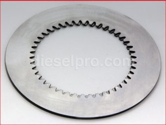 Twin Disc marine gear MG5091,MG5090, Clutch plate,1003846, Disco de clutch