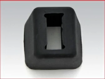 Twin Disc marine gear,Rubber block,MG506,MG507,MG509,A3905B,Tacon de goma